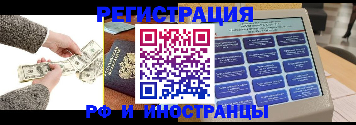 временная регистрация адрес в Дедовске